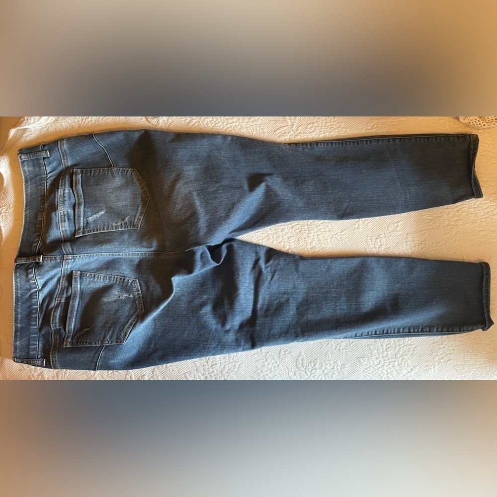 Torrid Bombshell Skinny Premium Stretch - Picture 6 of 10